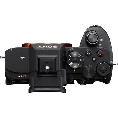 Фотография - Sony a7R VI Body