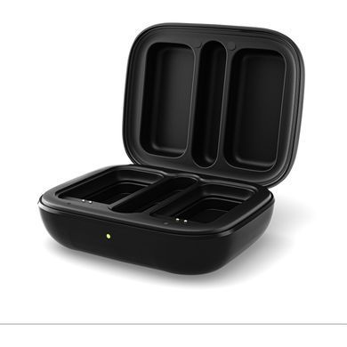 Фотография - Микрофонная система RODE Wireless Micro USB-C (Black)