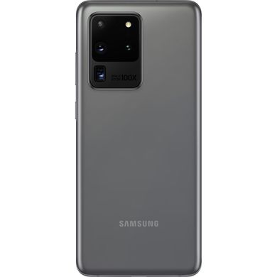 Фотография - Samsung Galaxy S20 Ultra 5G SM-G9880 12/256GB