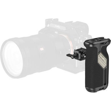 Фотография - Ручка SmallRig Universal Rotating NATO Side Handle (4359)