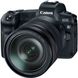 Фотографія - Canon EOS R Kit 24-105mm IS + MT ADP EF-EOS R (оф.)