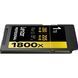 Фотография - Карта памяти Lexar Professional 1800x UHS-II SDXC (GOLD Series)