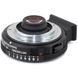 Фотографія - Metabones Nikon G Lens to Blackmagic Pocket Cinema