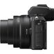 Фотография - Nikon Z50 kit 16-50mm + FTZ Mount Adapter