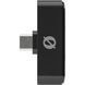 Фотография - Микрофонная система RODE Wireless Micro USB-C (Black)