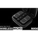 Фотография - Микрофонная система RODE Wireless Micro USB-C (Black)