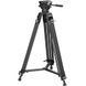 Фотографія - Штатив SmallRig AD-01 Heavy-Duty Tripod with Fluid Head (3751B)
