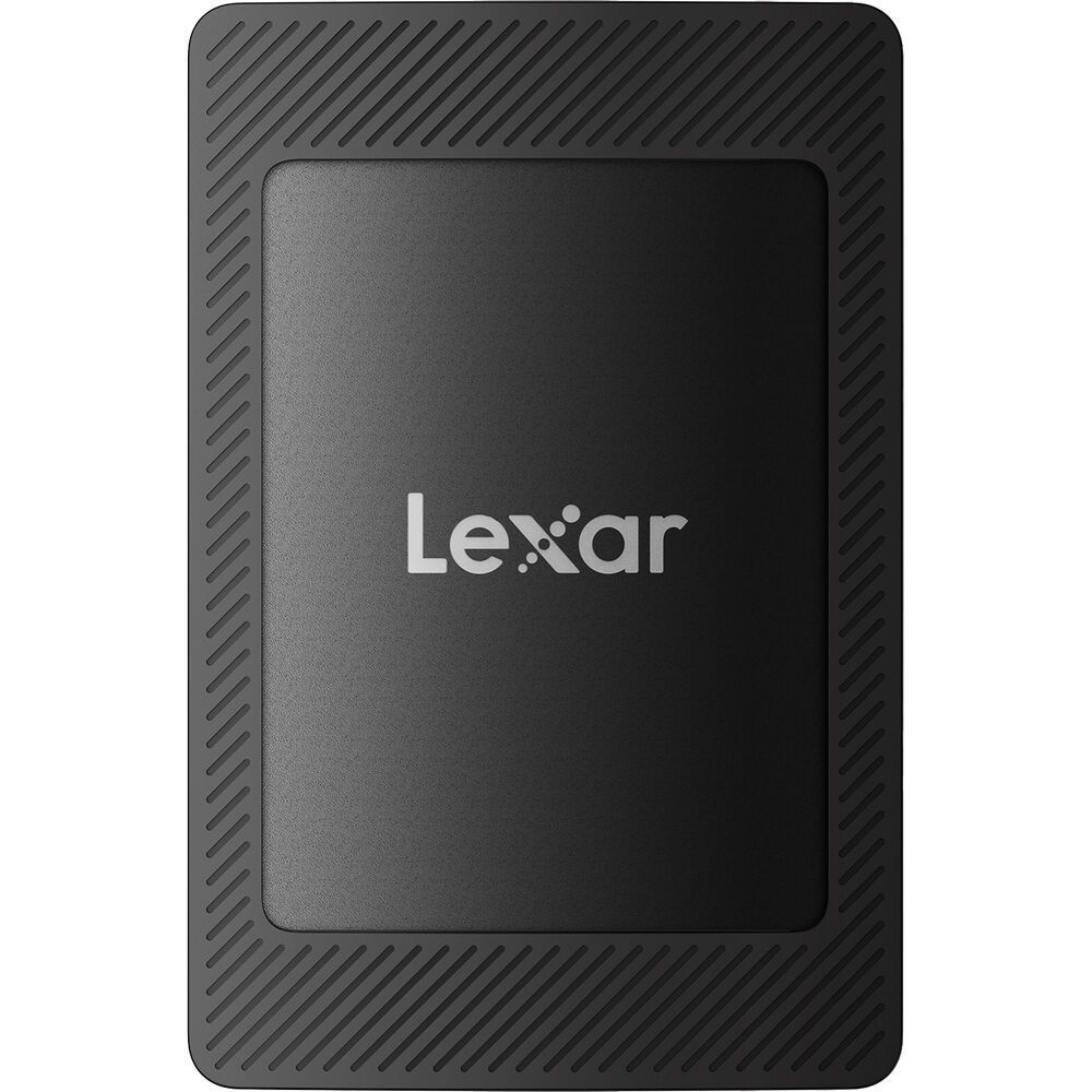 ᐉ Купить Внешний SSD-диск Lexar SL500 1 TB with Magnetic Set