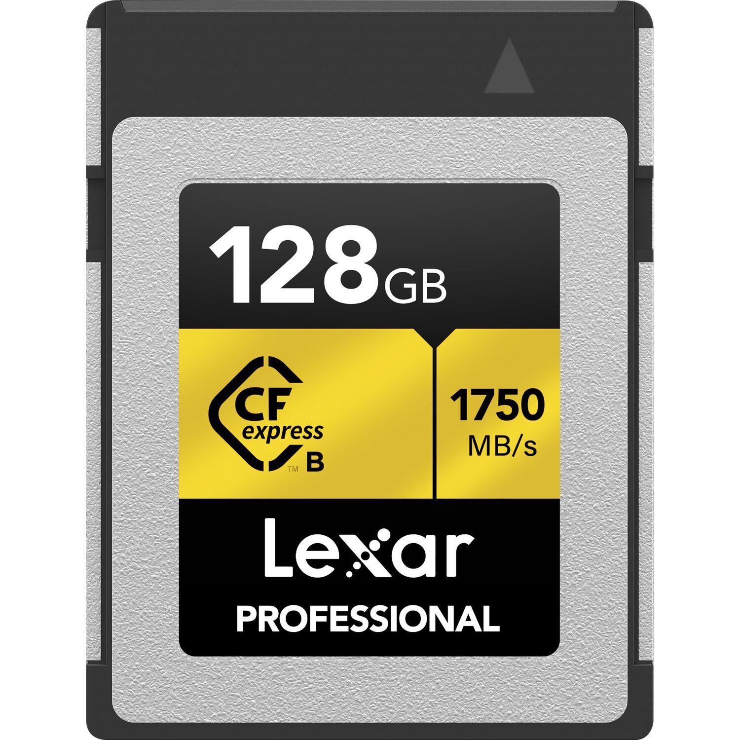 その他 Lexar 128GB CFexpress Type B GOLD Series ᐉ Купить Карта памяти Lexar 128GB Professional CFexpress Type B