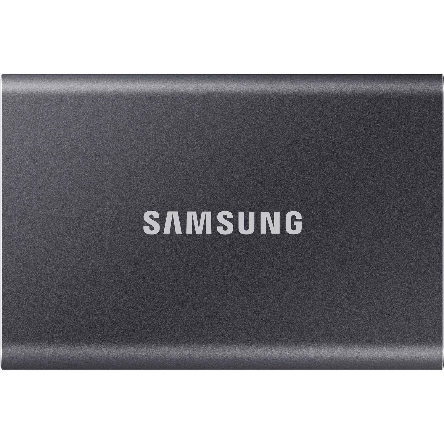 ᐉ Купити Зовнішній жорсткий диск Samsung T7 Portable SSD 1TB