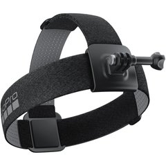 Фотографія - Кріплення на голову GoPro Head Strap 2.0