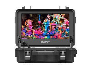Фотография - Lilliput BM120-4KS