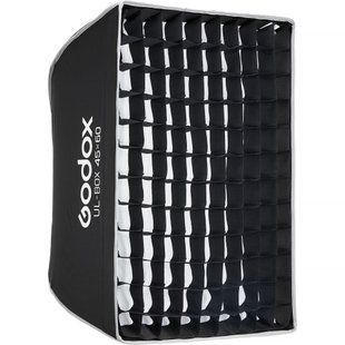 Фотография - Софтбокс Godox UL-BOX