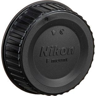 Фотография - Задняя крышка объектива Nikon LF-4