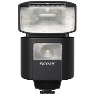 Фотография - Вспышка Sony HVL-F45RM