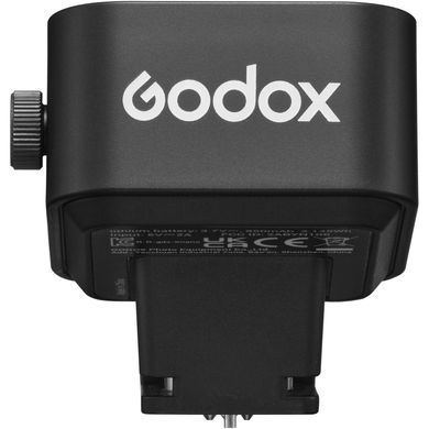 Фотография - Радиопередатчик Godox X3 N