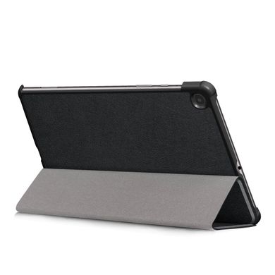 Фотографія - BeCover Smart Case для Samsung Galaxy Tab S6 Lite 10.4 P610 / P615 black