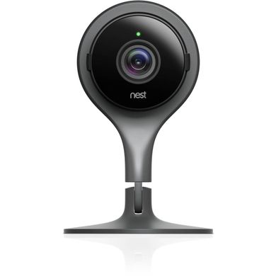 Фотографія - Google Nest Cam Indoor Security Camera