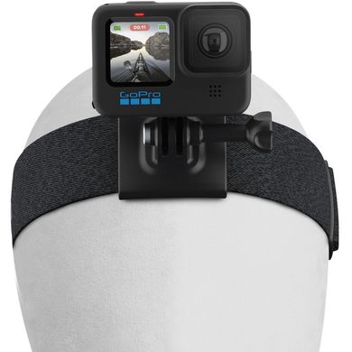 Фотографія - Кріплення на голову GoPro Head Strap 2.0