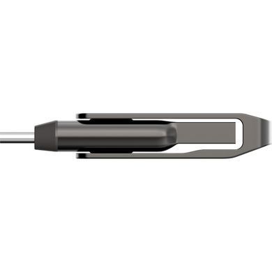 Фотография - Lexar JumpDrive Dual Drive D400 USB 3.2 Gen 1 USB-C / USB-A
