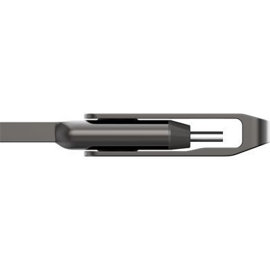 Фотография - Lexar JumpDrive Dual Drive D400 USB 3.2 Gen 1 USB-C / USB-A