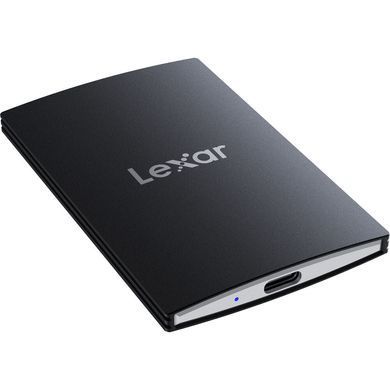 Фотография - Lexar SL500 2 TB with Magnetic Set (LSL500M002T-RNBNG)