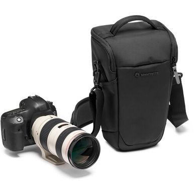Фотография - Сумка Manfrotto Advanced Holster L III (MB MA3-H-L)
