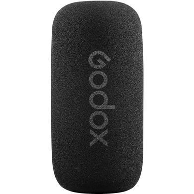 Фотография - Микрофон Godox VDS-M2