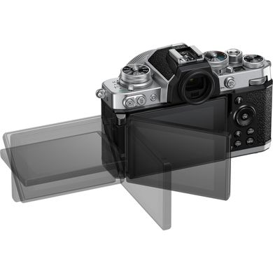 Фотографія - Nikon Z fc kit 16-50mm
