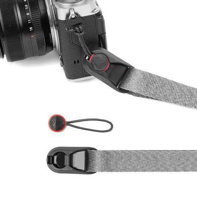 Фотография - Ремень для камеры Peak Design Leash