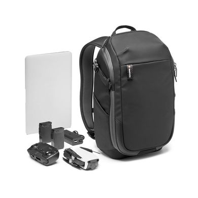 Фотографія - Рюкзак Manfrotto Advanced2 Compact Backpack (MB MA2-BP-C)