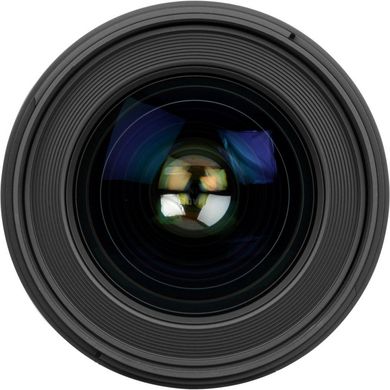 Фотографія - Sigma 24mm f / 1.4 DG HSM Art (для Nikon)