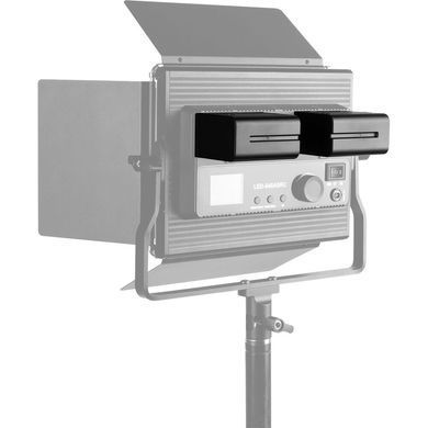 Фотография - Набор SmallRig 3823 (2 аккумулятора NP-F970 + зарядное устройство)