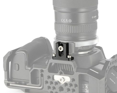Фотографія - Кріплення SmallRig Lens Mount Adapter For BMPCC 4K/6K (2247)