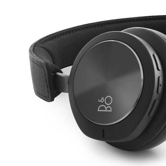 ᐉ Купить Наушники Bang & Olufsen BeoPlay H8i (Black) в Киеве