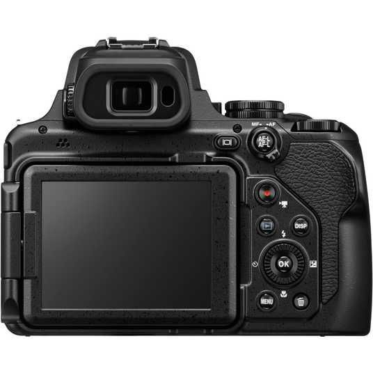 ᐉ Купити Фотоапарат Nikon Coolpix P1100 в Києві — замовити