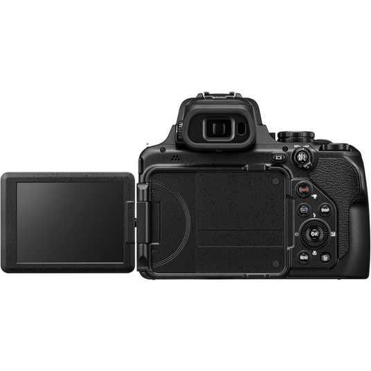 ᐉ Купити Фотоапарат Nikon Coolpix P1100 в Києві — замовити