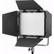 Фотографія - Постійне світло Godox Litemons LP400R K2