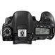 Фотографія - Canon EOS 80D Kit 18-55mm + 55-250mm IS STM