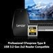 Фотография - Карта памяти Lexar Professional CFexpress Type B (GOLD Series)