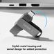 Фотография - Lexar JumpDrive Dual Drive D400 USB 3.2 Gen 1 USB-C / USB-A