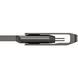 Фотография - Lexar JumpDrive Dual Drive D400 USB 3.2 Gen 1 USB-C / USB-A