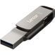 Фотография - Lexar JumpDrive Dual Drive D400 USB 3.2 Gen 1 USB-C / USB-A