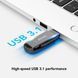 Фотография - Lexar JumpDrive Dual Drive D400 USB 3.2 Gen 1 USB-C / USB-A