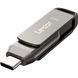 Фотография - Lexar JumpDrive Dual Drive D400 USB 3.2 Gen 1 USB-C / USB-A