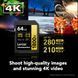 Фотография - Карта памяти Lexar Professional 1800x UHS-II SDXC (GOLD Series)