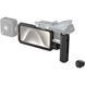 Фотография - Клетка для смартфона SmallRig с ручкой для iPhone 15 Pro (4398B)