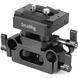 Фотография - Базовая площадка SmallRig Universal 15mm Rail Support System Baseplate (DBC2272B)
