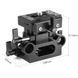 Фотография - Базовая площадка SmallRig Universal 15mm Rail Support System Baseplate (DBC2272B)