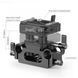 Фотография - Базовая площадка SmallRig Universal 15mm Rail Support System Baseplate (DBC2272B)